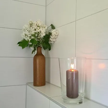 09 Gaenseweide - Hof Wiesengrund 公寓