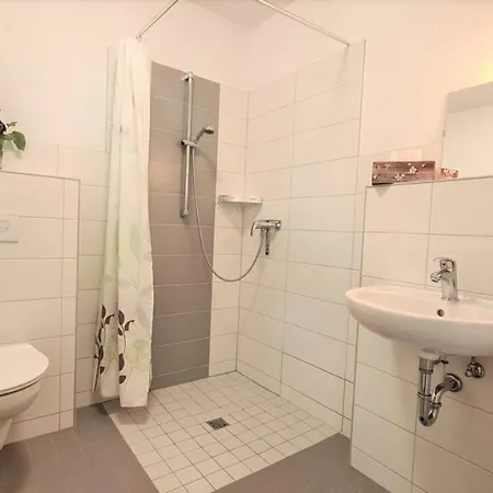 09 Gaenseweide - Hof Wiesengrund 公寓