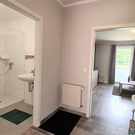 09 Gaenseweide - Hof Wiesengrund Parchtitz