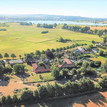 09 Gaenseweide - Hof Wiesengrund 公寓