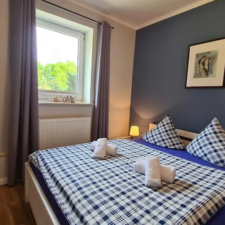 09 Gaenseweide - Hof Wiesengrund 公寓 *