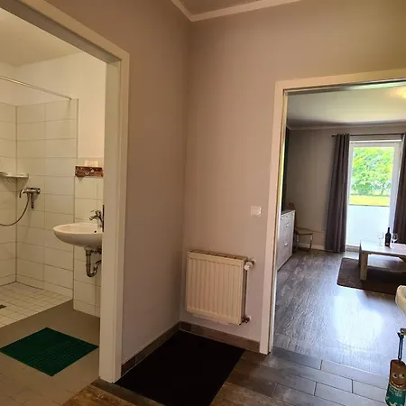 09 Gaenseweide - Hof Wiesengrund 公寓 *