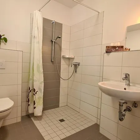 公寓 09 Gaenseweide - Hof Wiesengrund *