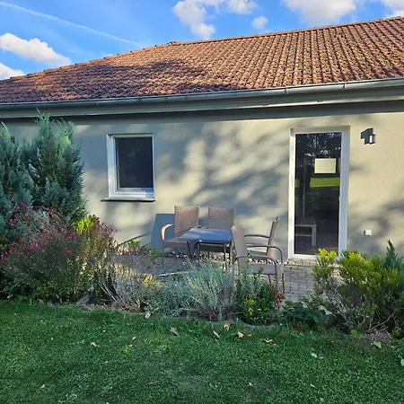 09 Gaenseweide - Hof Wiesengrund * Parchtitz