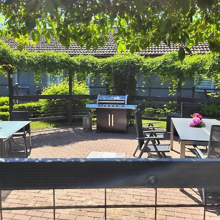 公寓 09 Gaenseweide - Hof Wiesengrund *