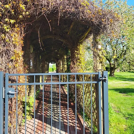 09 Gänseweide - Hof Wiesengrund *