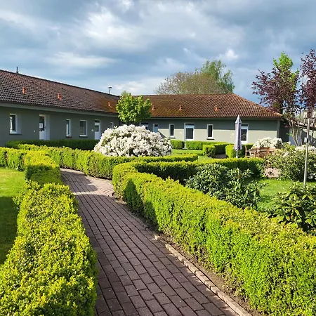 09 Gaenseweide - Hof Wiesengrund Parchtitz