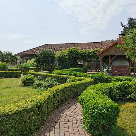 09 Gänseweide - Hof Wiesengrund *