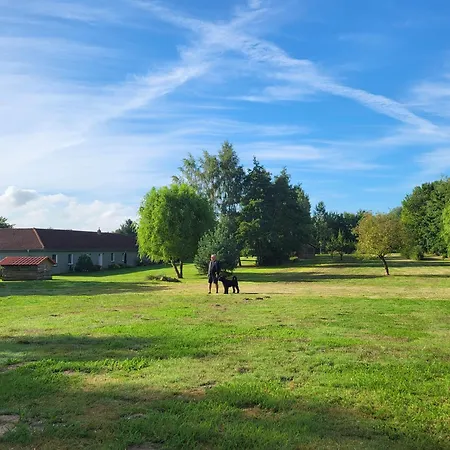 09 Gaenseweide - Hof Wiesengrund 公寓 *