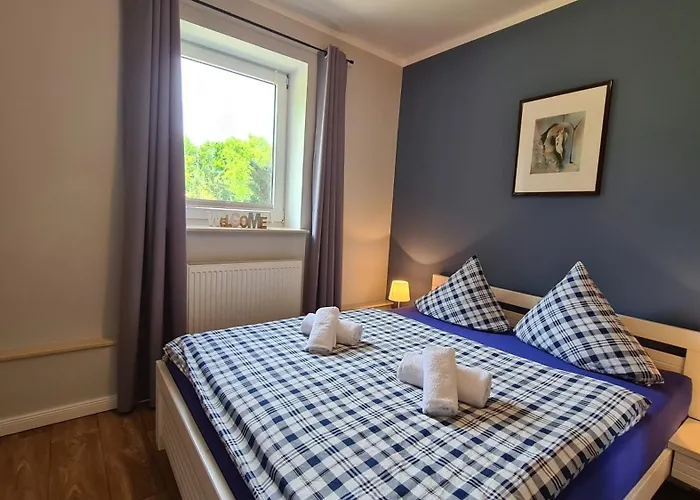 09 Gaenseweide - Hof Wiesengrund Lejlighed *