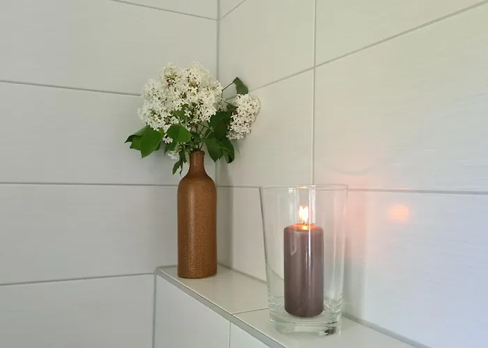 09 Gaenseweide - Hof Wiesengrund Lejlighed