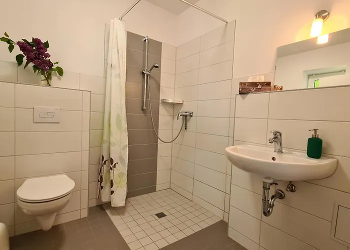 Lejlighed 09 Gaenseweide - Hof Wiesengrund *