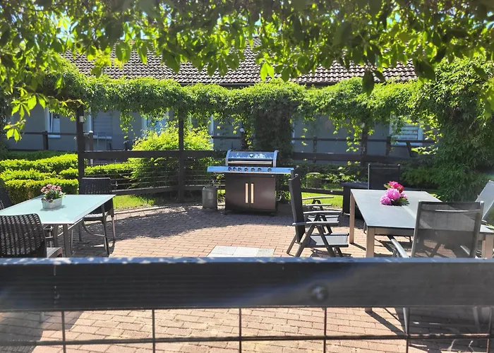 Lejlighed 09 Gaenseweide - Hof Wiesengrund *