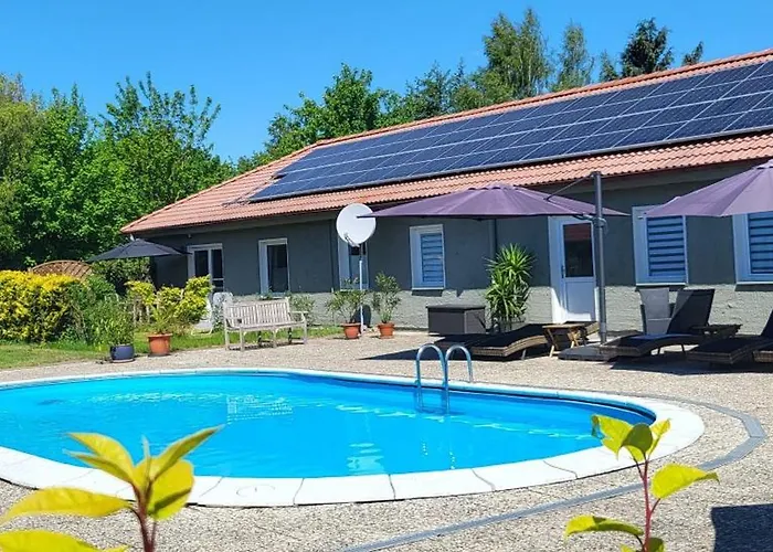 Lejlighed 09 Gaenseweide - Hof Wiesengrund *